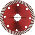 Tile Cutting Blade/Diamond Saw Blade/Diamond Blade